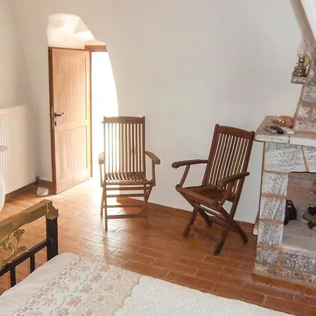 Apartamento Three-bedroom In Olympies Mani Olimbiaí