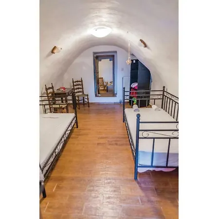 Three-bedroom In Olympies Mani Olimbiaí