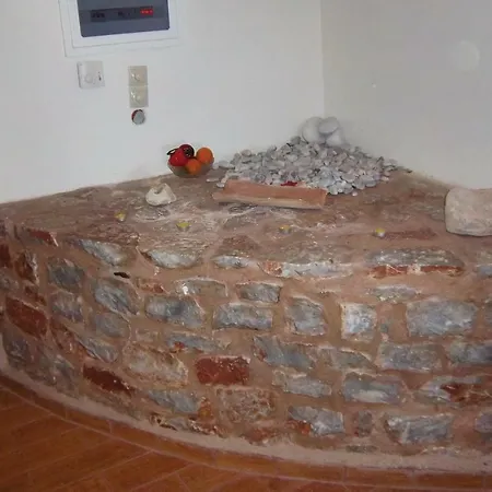 Διαμέρισμα Three-bedroom In Olympies Mani Olimbiaí