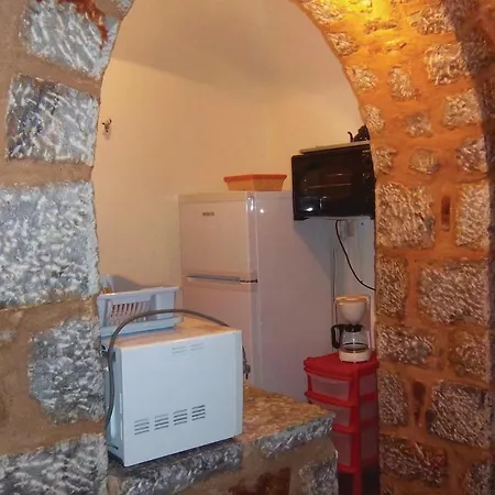 Three-bedroom In Olympies Mani Olimbiaí